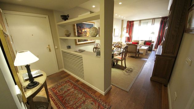 Foto 1 de Piso en venta en Recoletos de 2 habitaciones con garaje y aire acondicionado