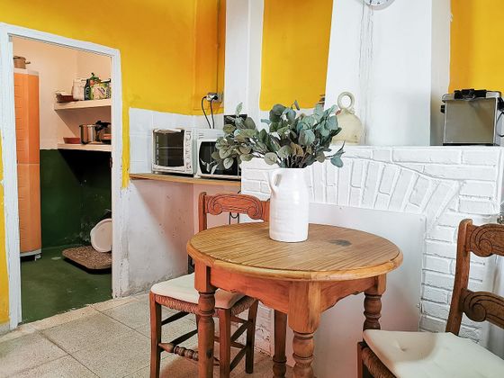 Foto 1 de Casa en venda a Collado Hermoso de 8 habitacions amb terrassa i garatge