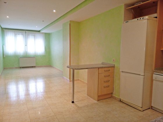 Foto 2 de Piso en venta en El Olivar - La Magdalena de 3 habitaciones con calefacción