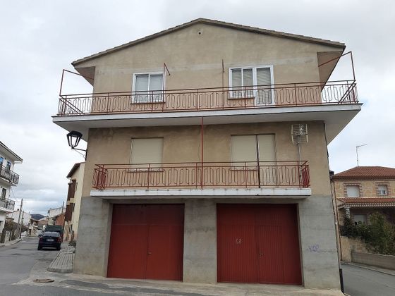 Foto 1 de Pis en venda a calle Las Ranas de 4 habitacions amb terrassa i garatge