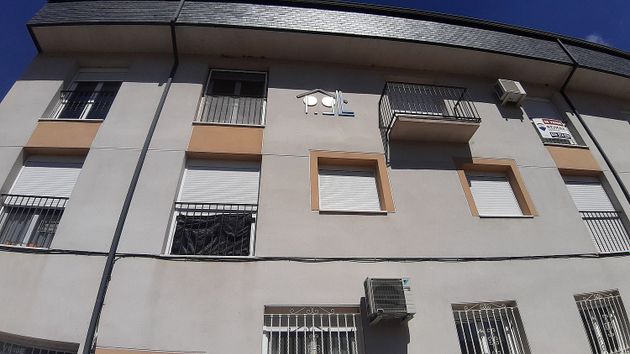 Foto 1 de Venta de dúplex en calle Sestil de 2 habitaciones con piscina y balcón