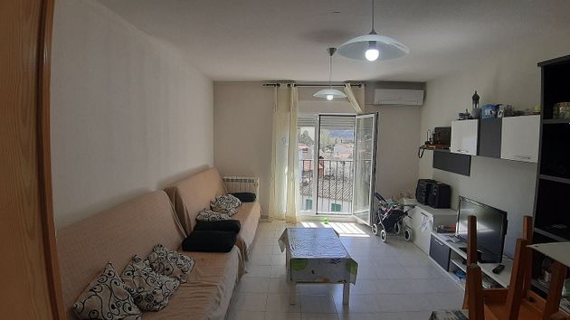 Foto 2 de Venta de dúplex en calle Sestil de 2 habitaciones con piscina y balcón