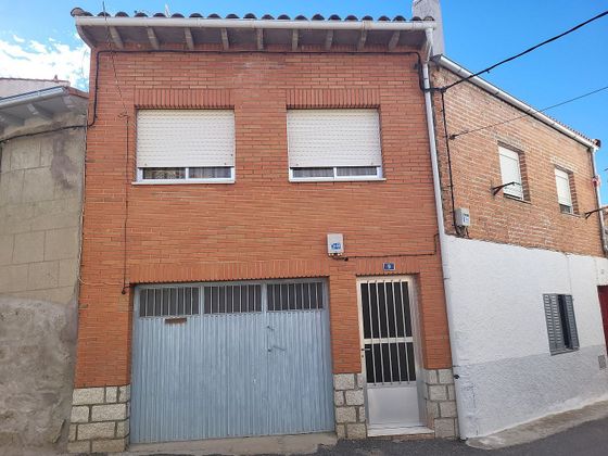 Foto 1 de Casa adossada en venda a calle Cerrillo de 4 habitacions amb garatge