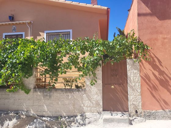Foto 2 de Chalet en venta en calle El Espinar de 3 habitaciones con garaje y jardín