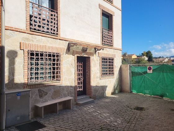 Foto 1 de Venta de ático en calle Las Lanchas de 2 habitaciones con piscina y balcón