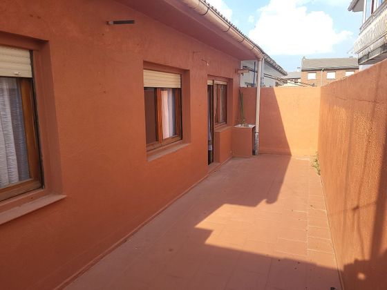 Foto 1 de Piso en venta en carretera Madrid de 3 habitaciones con terraza y piscina