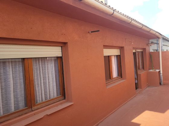 Foto 2 de Piso en venta en carretera Madrid de 3 habitaciones con terraza y piscina