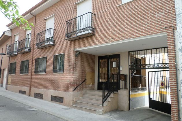 Foto 1 de Pis en venda a Álamo (El) de 2 habitacions amb terrassa i garatge