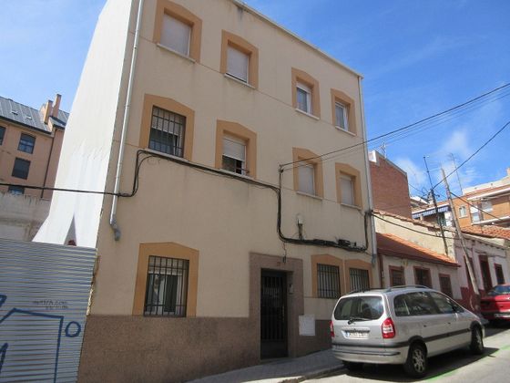 Foto 1 de Àtic en venda a Valdeacederas de 2 habitacions amb terrassa i aire acondicionat