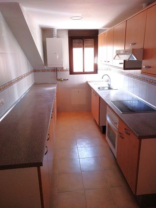 Foto 1 de Dúplex en venda a Miraflores de la Sierra de 2 habitacions amb garatge i calefacció