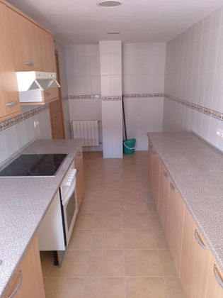 Foto 2 de Dúplex en venta en Miraflores de la Sierra de 2 habitaciones con garaje y calefacción