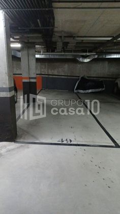 Foto 1 de Alquiler de garaje en calle Puerto de Navacerrada de 14 m²