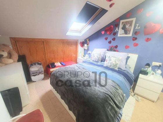 Foto 2 de Dúplex en venda a Casco Antiguo de 2 habitacions amb garatge i aire acondicionat