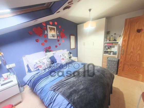 Foto 2 de Dúplex en venta en Casco Antiguo de 2 habitaciones con garaje y aire acondicionado