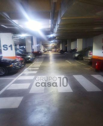 Foto 1 de Garatge en venda a Universidad de 12 m²