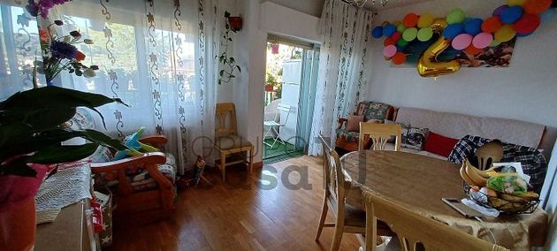 Foto 2 de Piso en venta en calle Del Molino de 3 habitaciones con terraza y piscina