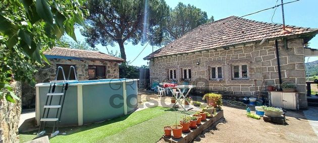 Foto 2 de Xalet en venda a Valdemaqueda de 4 habitacions amb terrassa i piscina