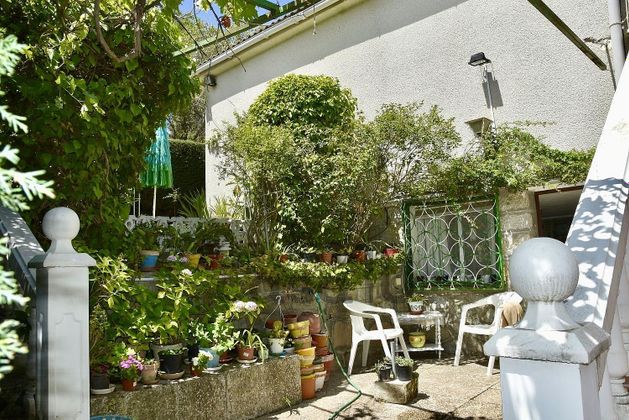 Foto 1 de Venta de chalet en Guadarrama de 3 habitaciones con terraza y jardín