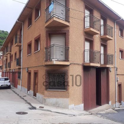 Foto 1 de Dúplex en venta en Hoyo de Pinares (El) de 3 habitaciones con terraza y garaje