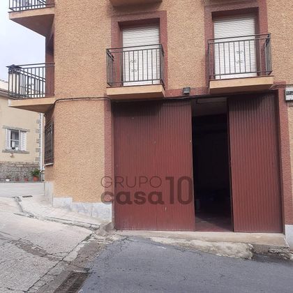 Foto 2 de Dúplex en venda a Hoyo de Pinares (El) de 3 habitacions amb terrassa i garatge