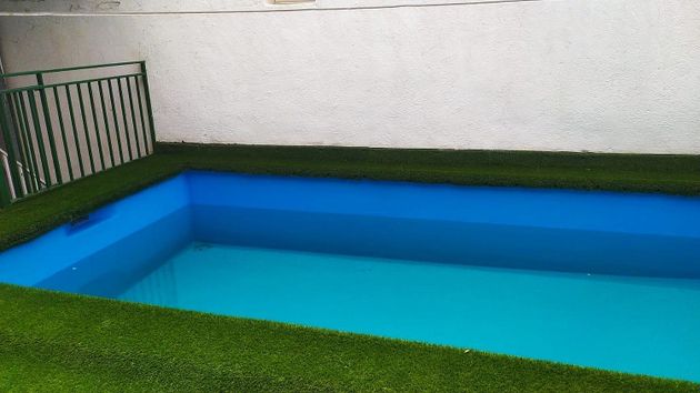 Foto 2 de Piso en venta en Centro - Colmenar Viejo de 3 habitaciones con terraza y piscina