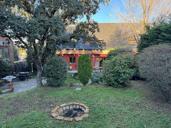 Foto 1 de Casa en venta en Alpedrete de 4 habitaciones con terraza y jardín