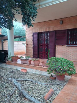 Foto 1 de Casa en venda a Canet d´En Berenguer de 3 habitacions amb terrassa i balcó