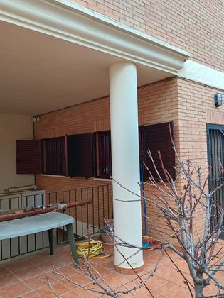 Foto 2 de Venta de casa en Canet d´En Berenguer de 3 habitaciones con terraza y balcón