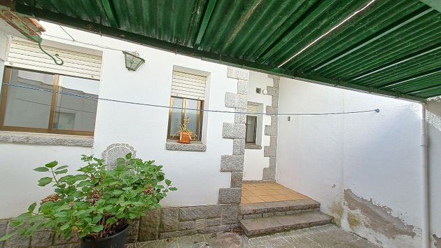 Foto 1 de Casa en venda a Zona Centro de 2 habitacions amb terrassa i jardí