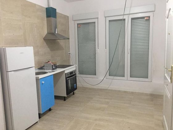 Foto 2 de Pis en venda a Centro - Alcobendas de 1 habitació amb aire acondicionat i calefacció