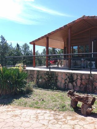 Foto 2 de Xalet en venda a carretera De Tielmes a Valdilecha de 2 habitacions amb terrassa i piscina
