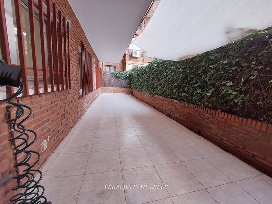 Foto 1 de Pis en venda a Valdezarza de 3 habitacions amb terrassa i piscina