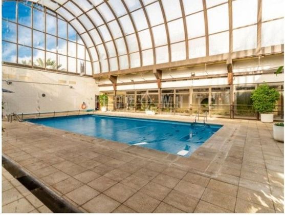 Foto 1 de Dúplex en venda a El Burgo de 5 habitacions amb terrassa i piscina