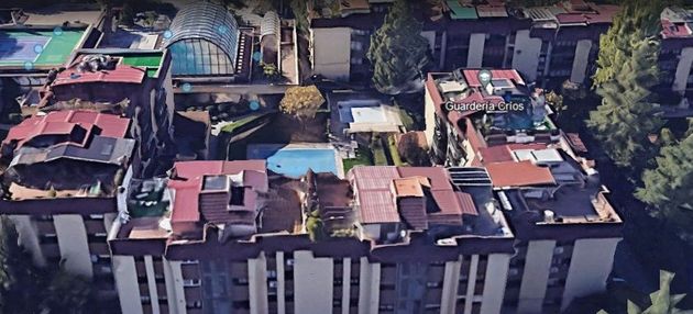 Foto 2 de Dúplex en venta en El Burgo de 5 habitaciones con terraza y piscina