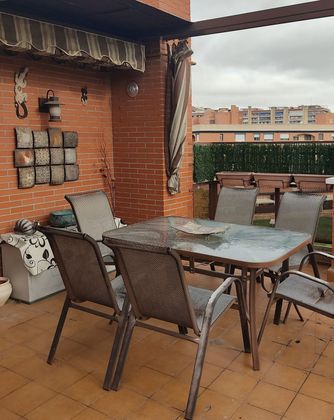 Foto 1 de Àtic en venda a Parque Cataluña - Cañada - Soto de 2 habitacions amb terrassa i piscina