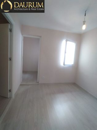 Foto 1 de Venta de piso en Palos de Moguer de 2 habitaciones con aire acondicionado y calefacción