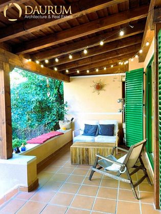 Foto 1 de Casa en venda a Club de Campo de 3 habitacions amb terrassa i piscina