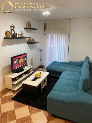 Foto 1 de Pis en venda a Centro - Arganda del Rey de 2 habitacions amb aire acondicionat i calefacció