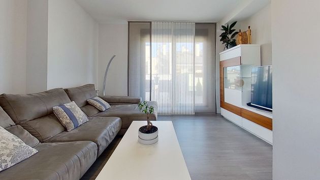 Foto 2 de Àtic en venda a Centro - Rivas-Vaciamadrid de 3 habitacions amb terrassa i piscina