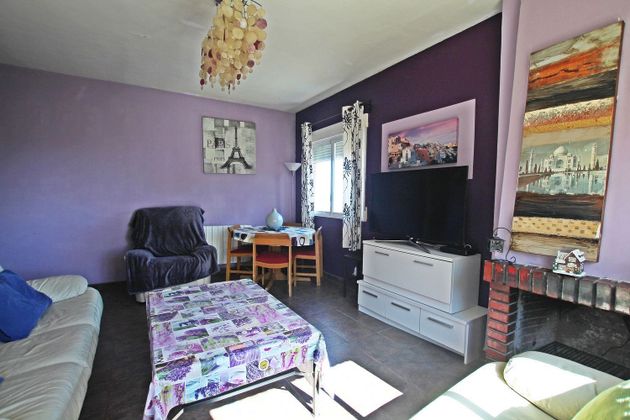 Foto 2 de Pis en venda a calle Murga de 3 habitacions amb terrassa i calefacció