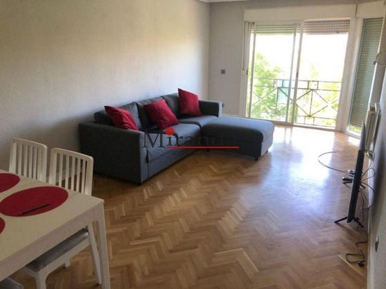 Foto 2 de Piso en venta en Casco Urbano de 3 habitaciones con garaje y aire acondicionado