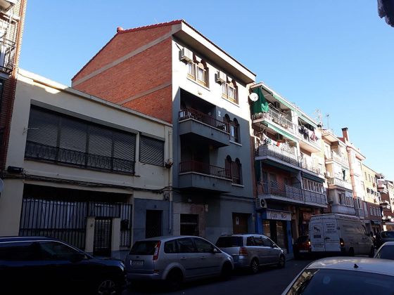 Foto 1 de Edifici en venda a San Andrés de 384 m²