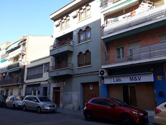 Foto 2 de Edifici en venda a San Andrés de 384 m²