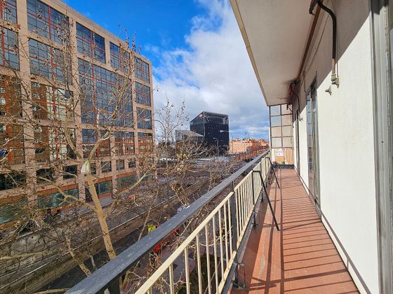 Foto 1 de Pis en venda a Almenara de 4 habitacions amb terrassa i balcó