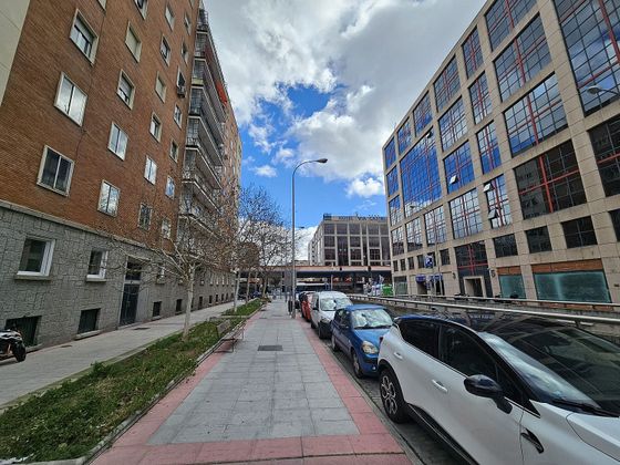 Foto 2 de Venta de piso en Almenara de 4 habitaciones con terraza y balcón