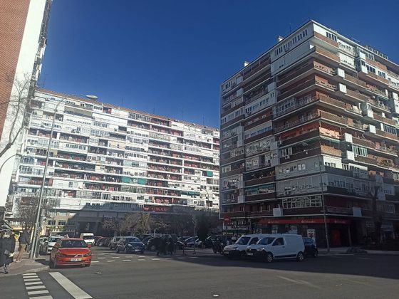 Foto 2 de Alquiler de piso en Concepción de 2 habitaciones con terraza y muebles