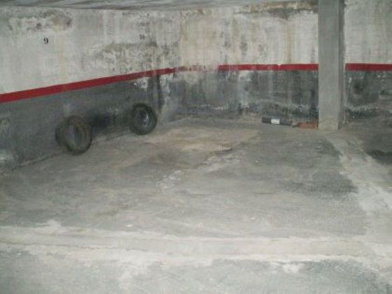 Foto 2 de Garatge en venda a Numancia de 10 m²