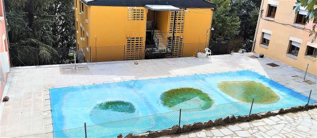 Foto 1 de Pis en venda a Abantos - Carmelitas de 3 habitacions amb terrassa i piscina