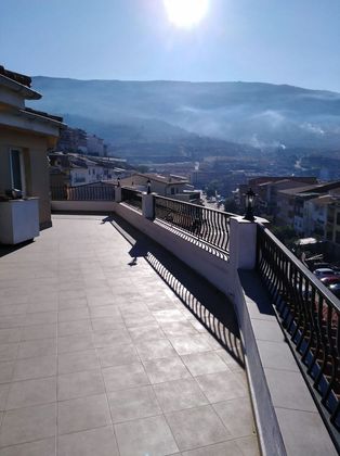 Foto 1 de Àtic en venda a Cabezuela del Valle de 3 habitacions amb terrassa i garatge