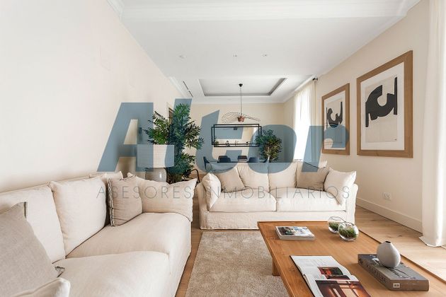 Foto 2 de Pis en venda a Almagro de 3 habitacions amb garatge i balcó